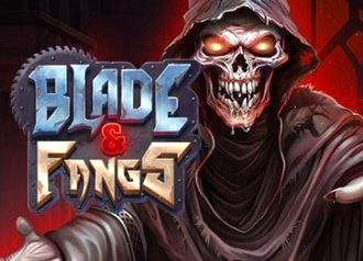 Pragmatic Play игра Blade Fangs