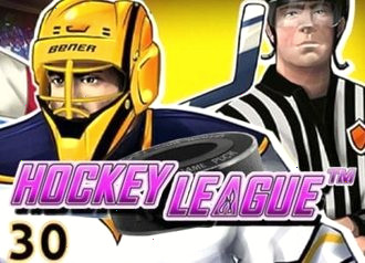 Прагматик игра Hockey League