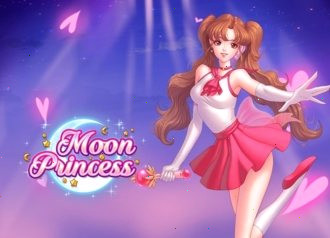 Слот Moon Princess Play’n Go