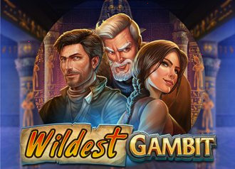 ПлейГо Wildest Gambit